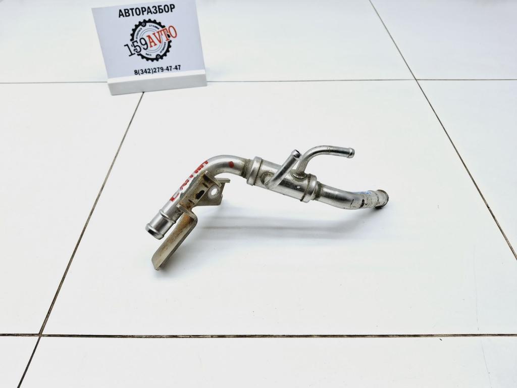 Трубка картерных газов, 1500 рублей, Пермь
