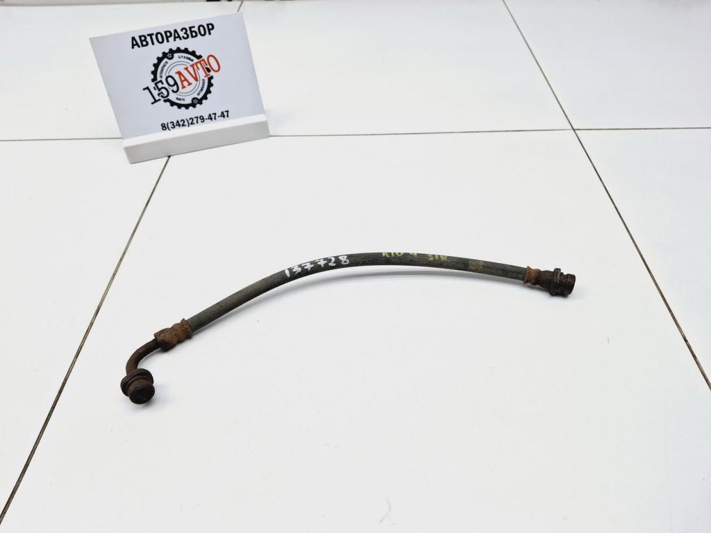 Шланг тормозной задний, 1500 рублей, Пермь