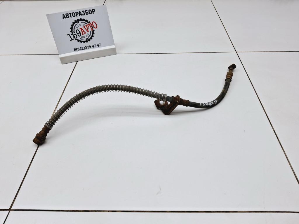 Шланг тормозной передний, 1500 рублей, Пермь