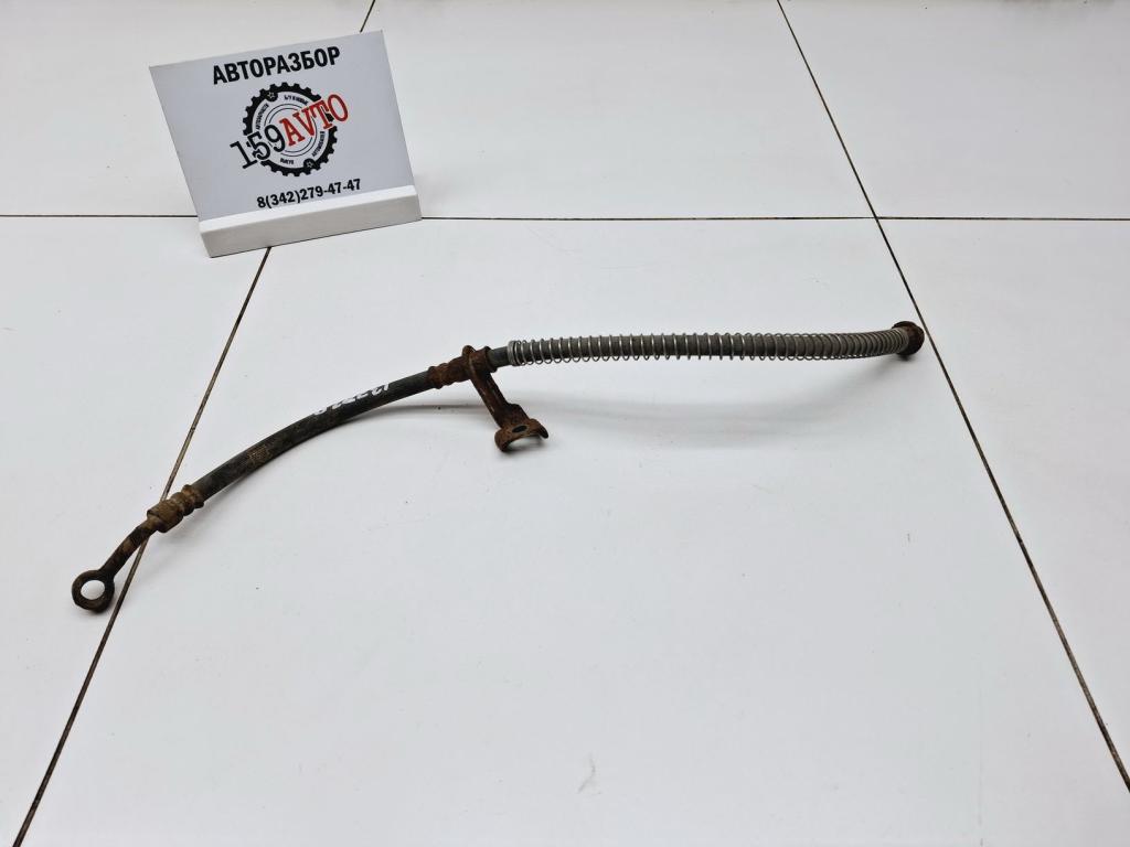 Шланг тормозной передний, 1500 рублей, Пермь