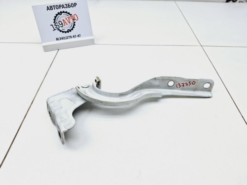 Петля капота левая, 2000 рублей, Пермь