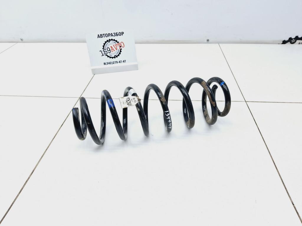 Пружина задняя, 1200 рублей, Пермь