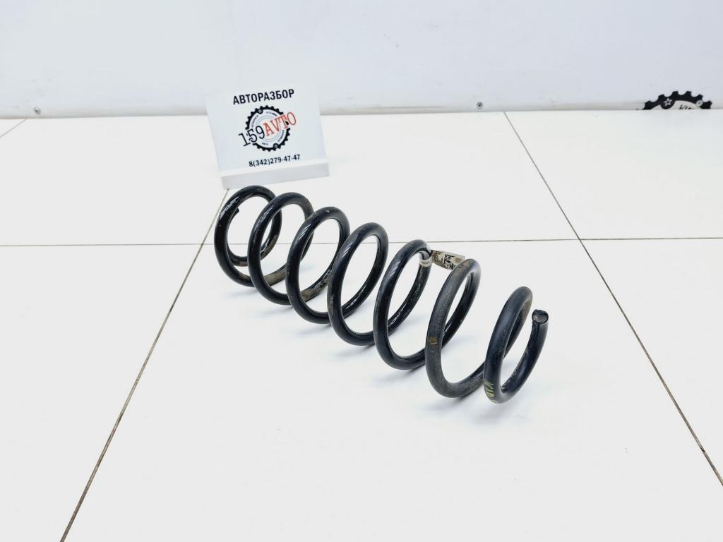 Пружина задняя, 1200 рублей, Пермь