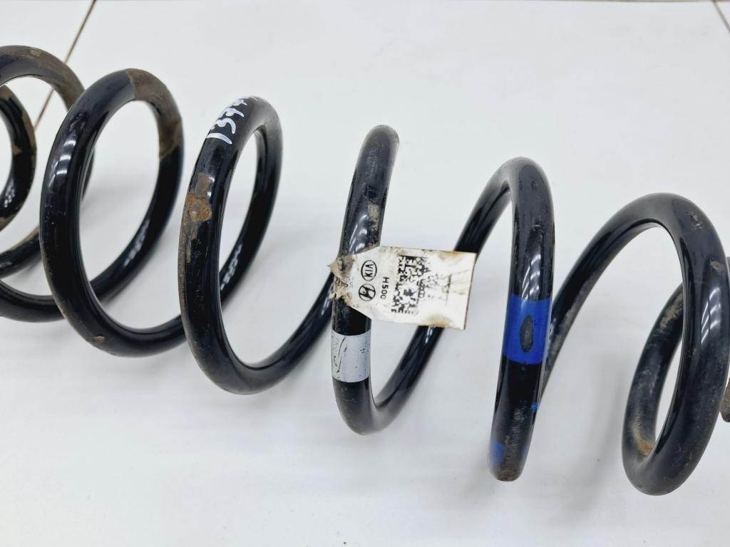 Пружина задняя, 1200 рублей, Пермь