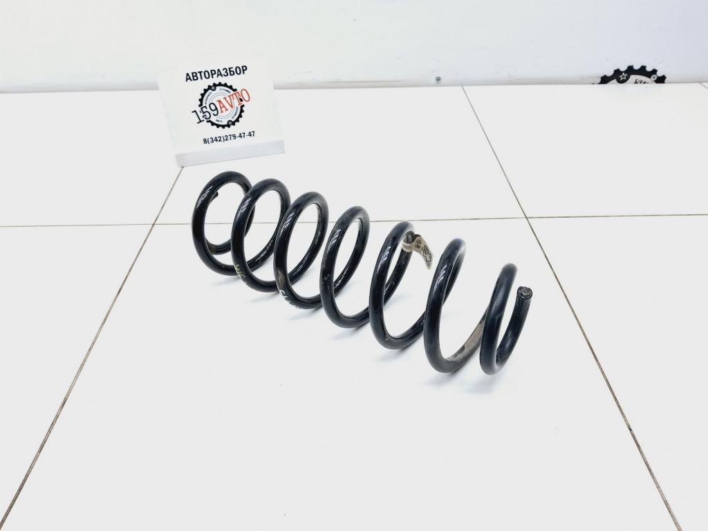 Пружина задняя, 1200 рублей, Пермь