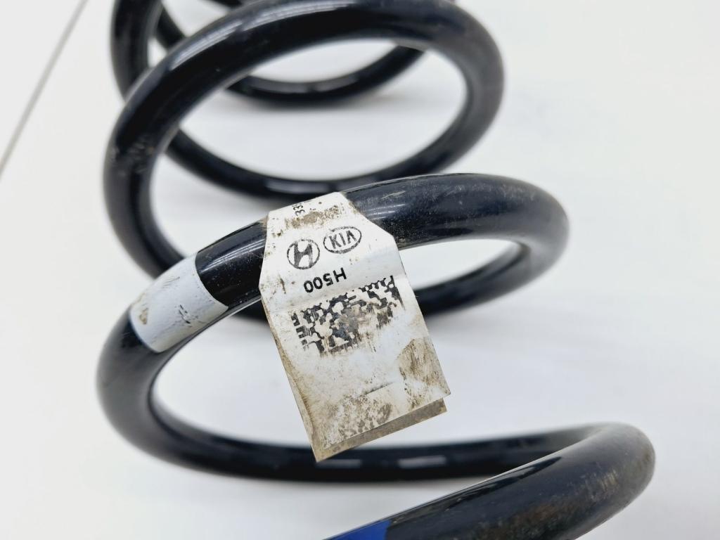 Пружина задняя, 1200 рублей, Пермь