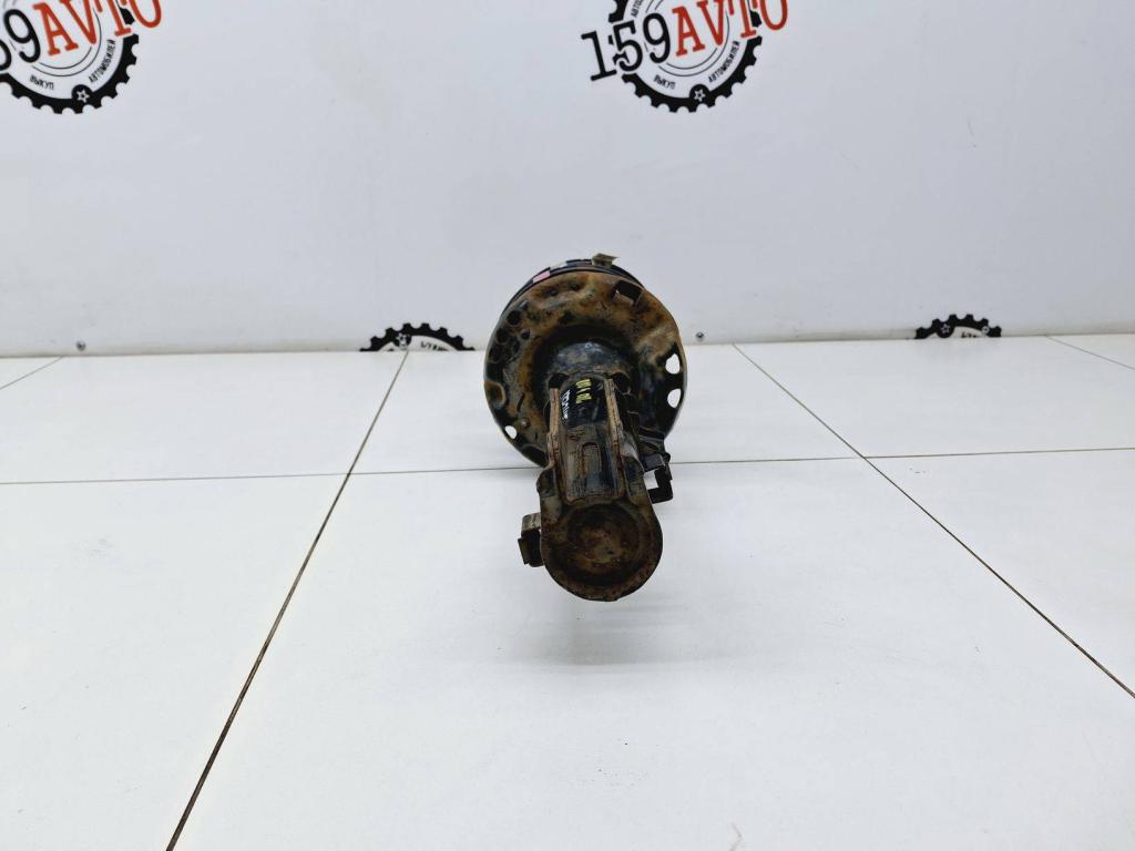 Амортизатор передний левый, 4500 рублей, Пермь