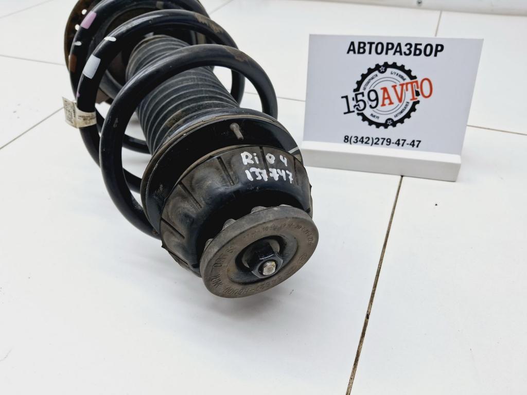 Опора переднего амортизатора, 1000 рублей, Пермь