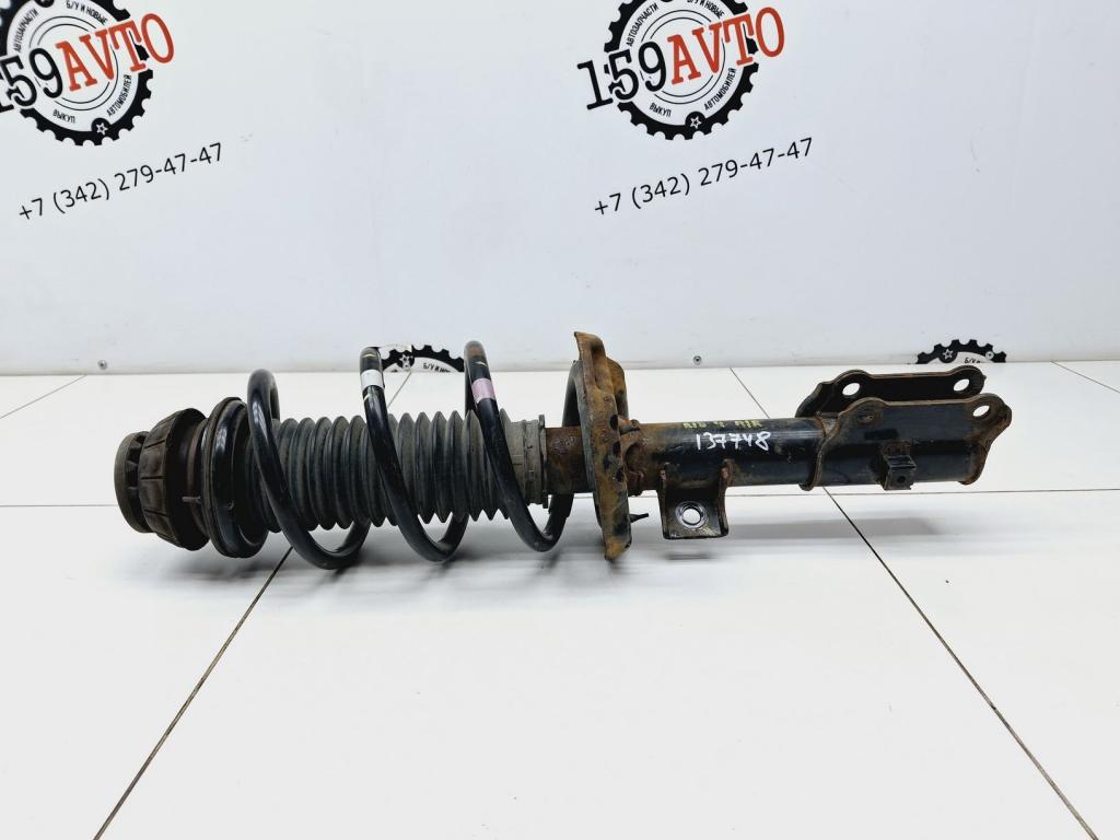 Амортизатор передний правый, 4500 рублей, Пермь