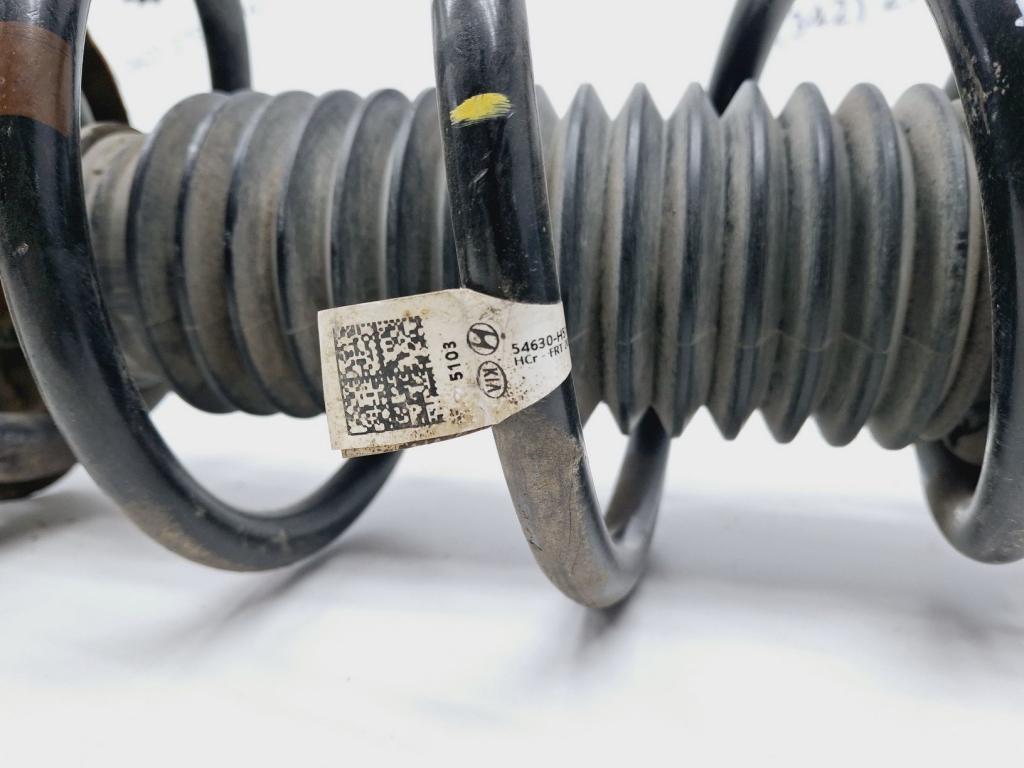 Пружина передняя, 2000 рублей, Пермь