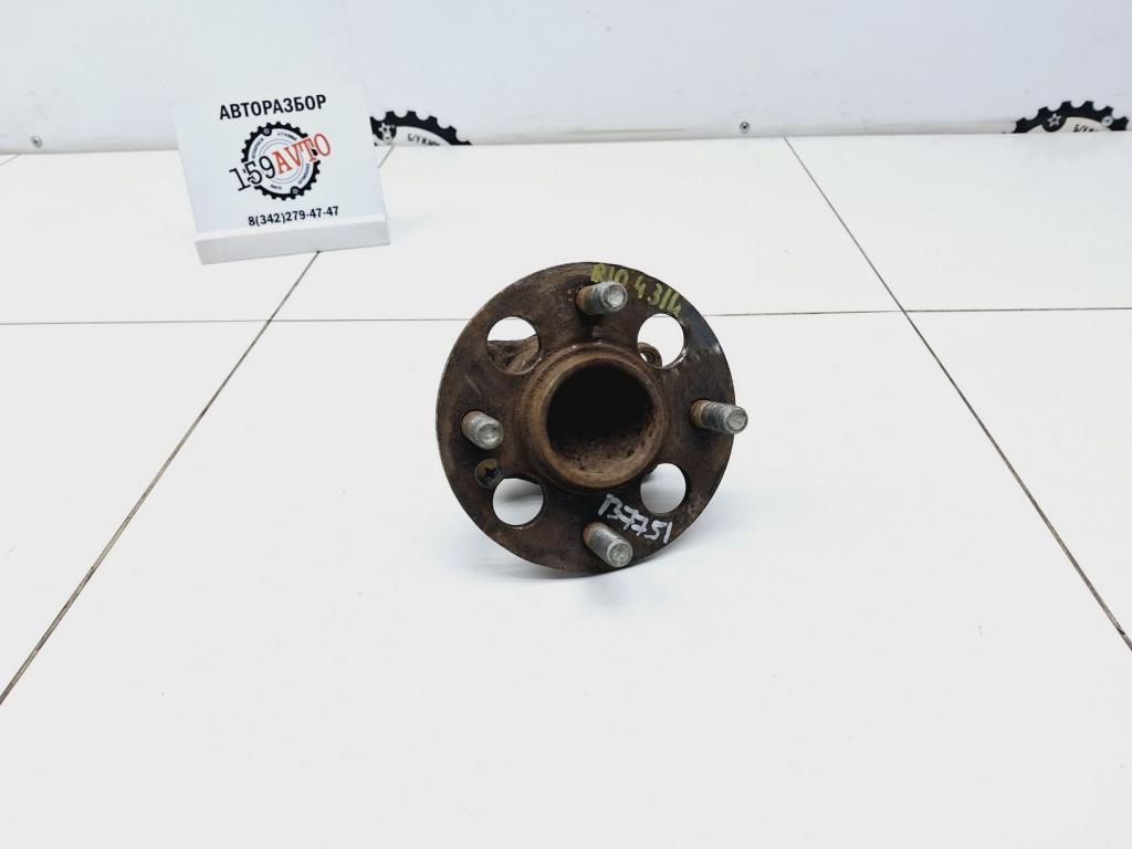 Ступица задняя, 3000 рублей, Пермь