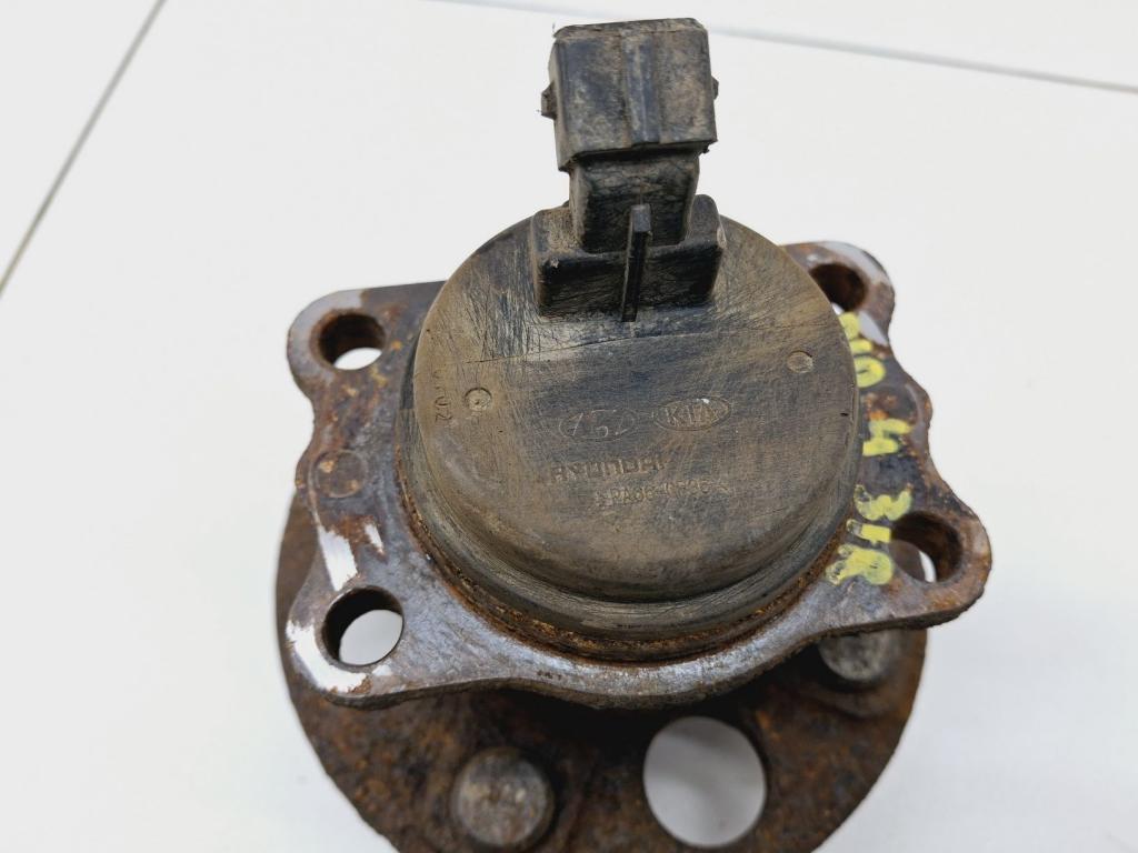 Ступица задняя, 3000 рублей, Пермь