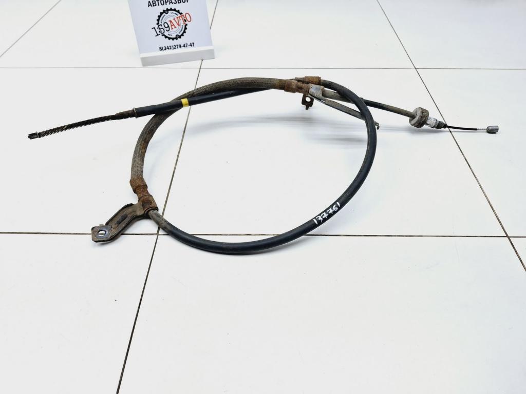Трос ручника правый, 1300 рублей, Пермь