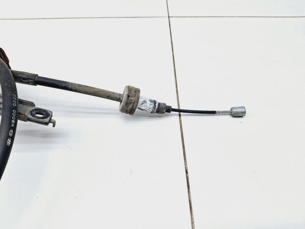 Трос ручника правый, 1300 рублей, Пермь