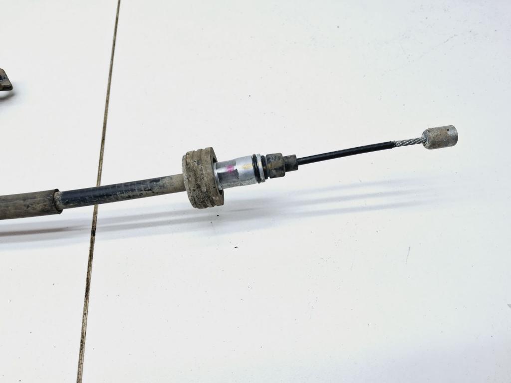 Трос ручника левый, 1300 рублей, Пермь