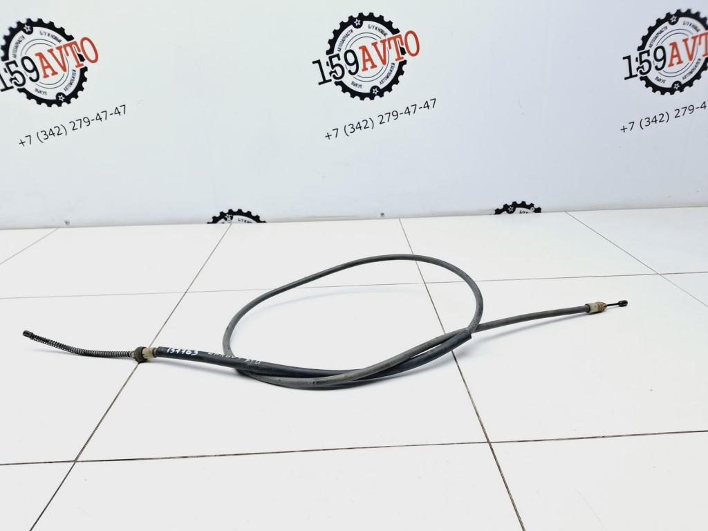 Трос ручника, 1000 рублей, Пермь