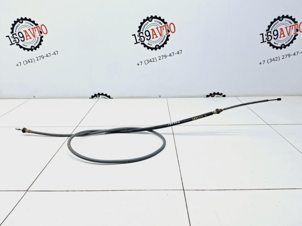 Трос ручника, 1000 рублей, Пермь