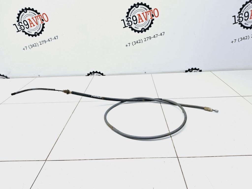 Трос ручника, 1000 рублей, Пермь