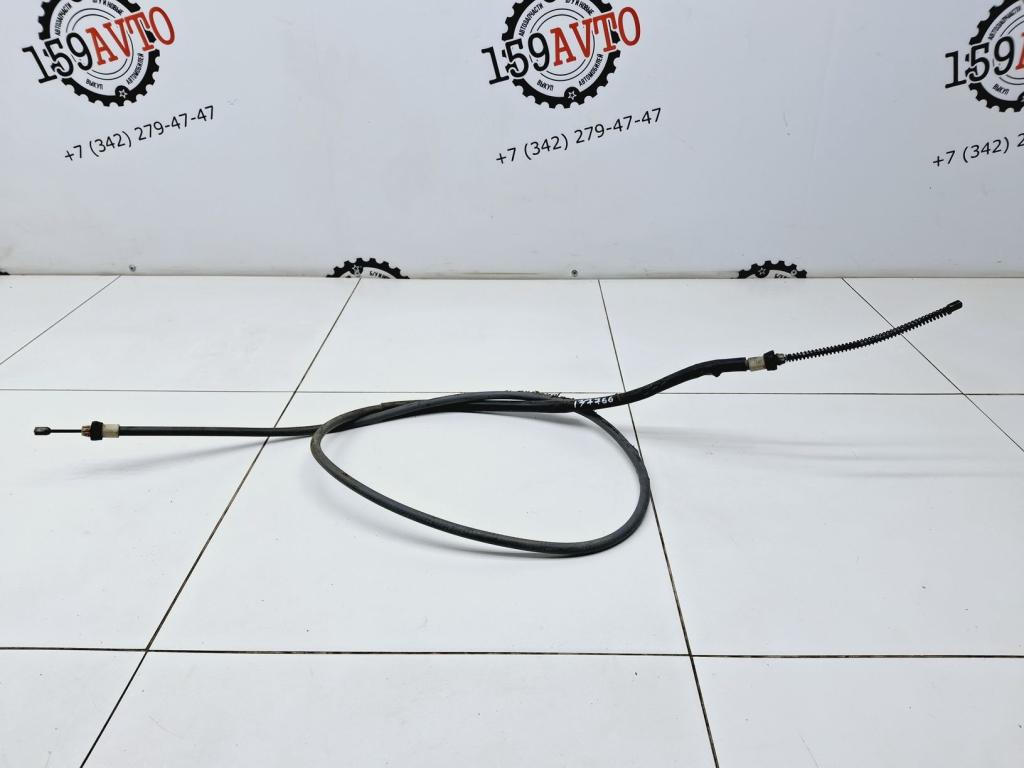 Трос ручника, 500 рублей, Пермь