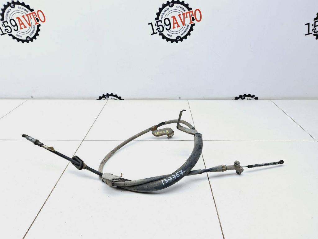Трос ручника правый, 3500 рублей, Пермь