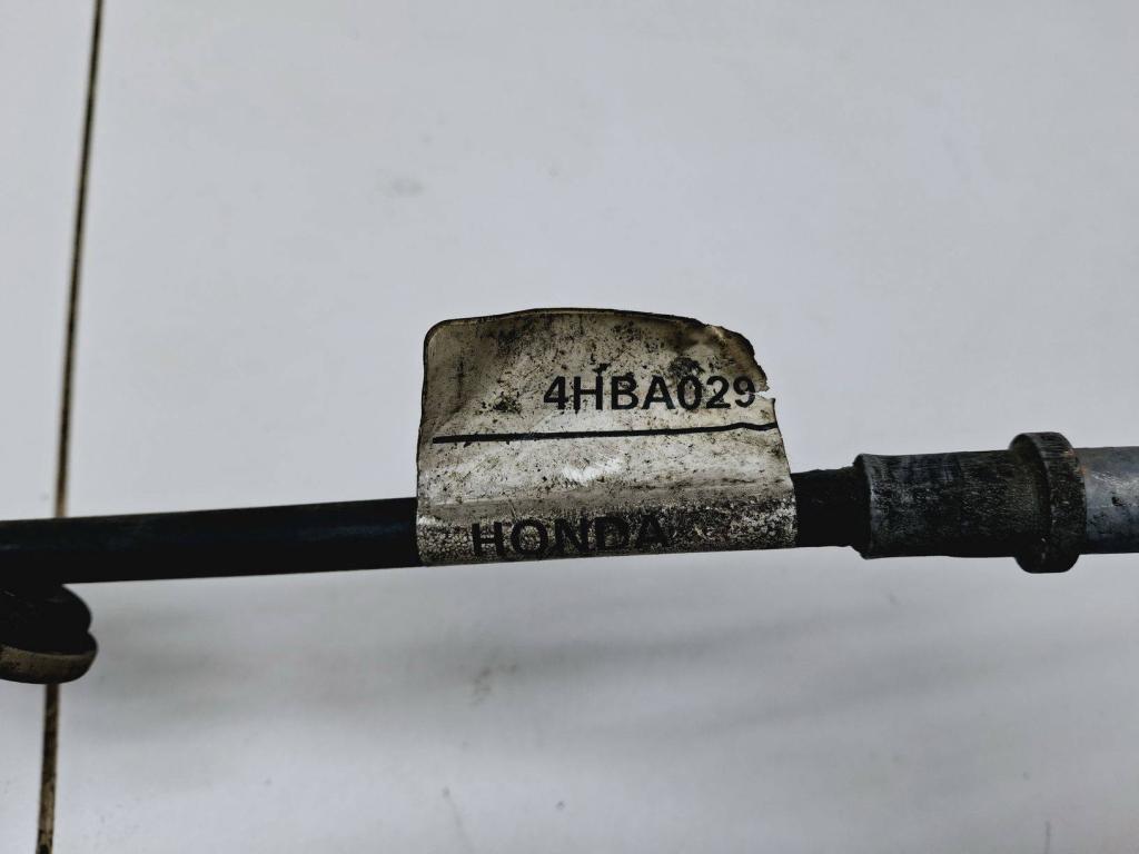 Трос ручника правый, 3500 рублей, Пермь