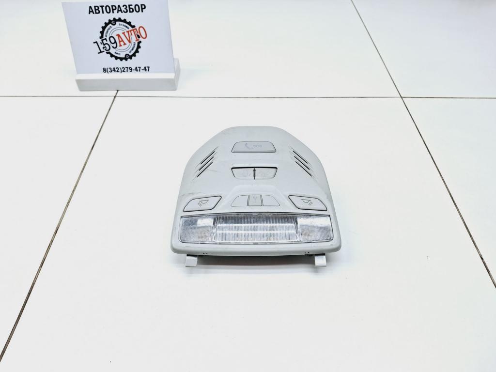 Плафон салонный, 2500 рублей, Пермь