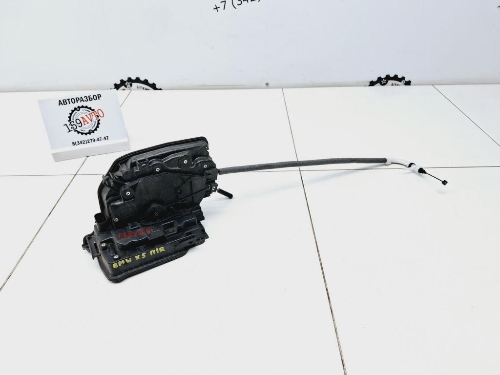 Замок двери передней правой, 1500 рублей, Пермь