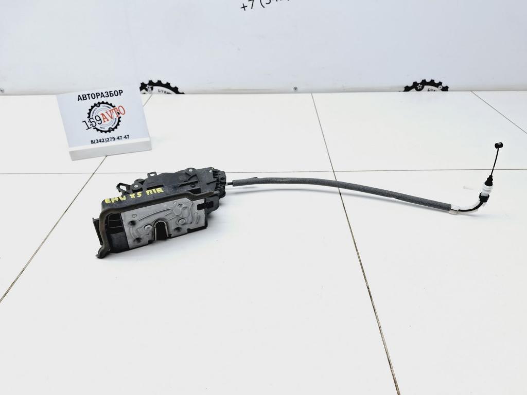 Замок двери передней правой, 1500 рублей, Пермь