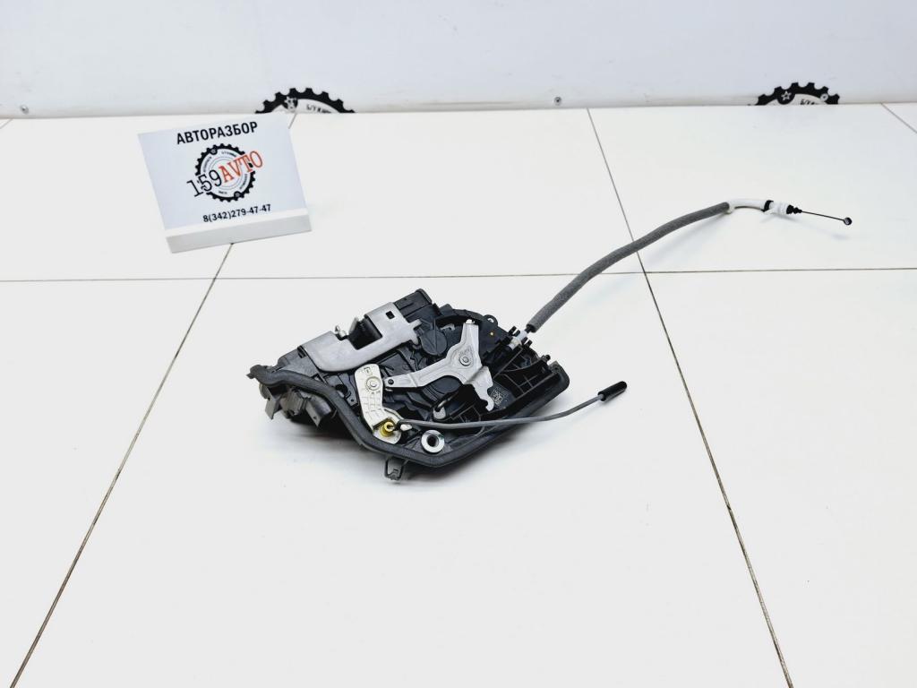 Замок двери передней правой, 1500 рублей, Пермь