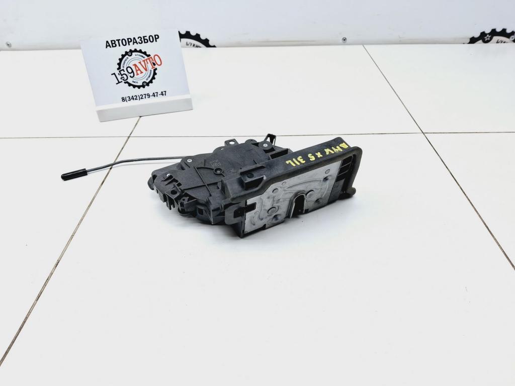 Замок двери задней левой, 2500 рублей, Пермь