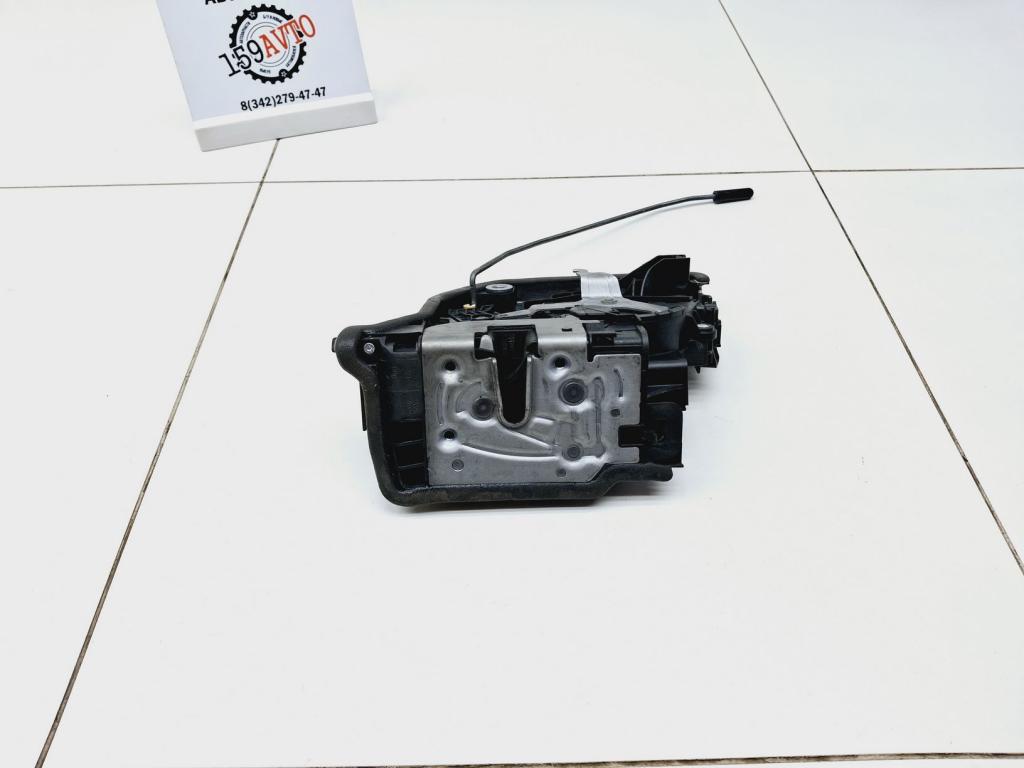 Замок двери задней левой, 2500 рублей, Пермь