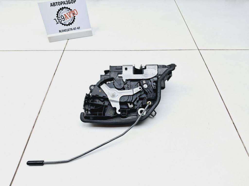 Замок двери задней левой, 2500 рублей, Пермь