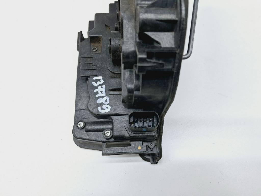 Замок двери задней левой, 2500 рублей, Пермь