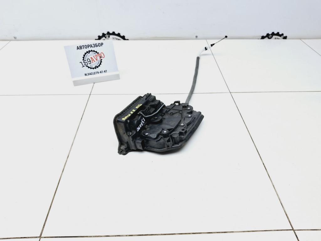 Замок двери передней левой, 1500 рублей, Пермь