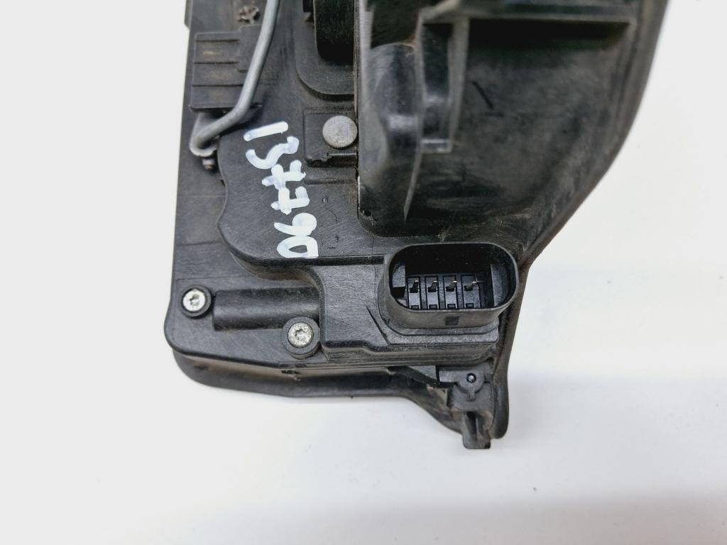 Замок двери передней левой, 1500 рублей, Пермь