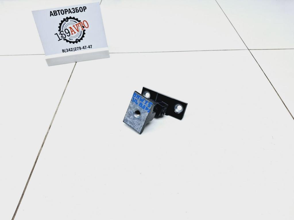 Петля двери задней левой верхняя, 1000 рублей, Пермь