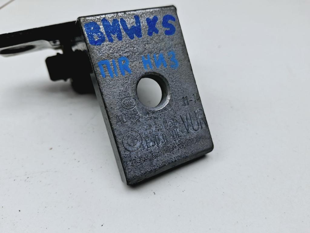 Петля двери передней правой нижняя, 2500 рублей, Пермь