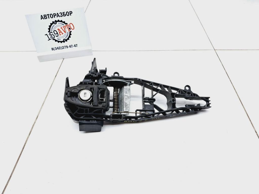 Кронштейн ручки, 1500 рублей, Пермь