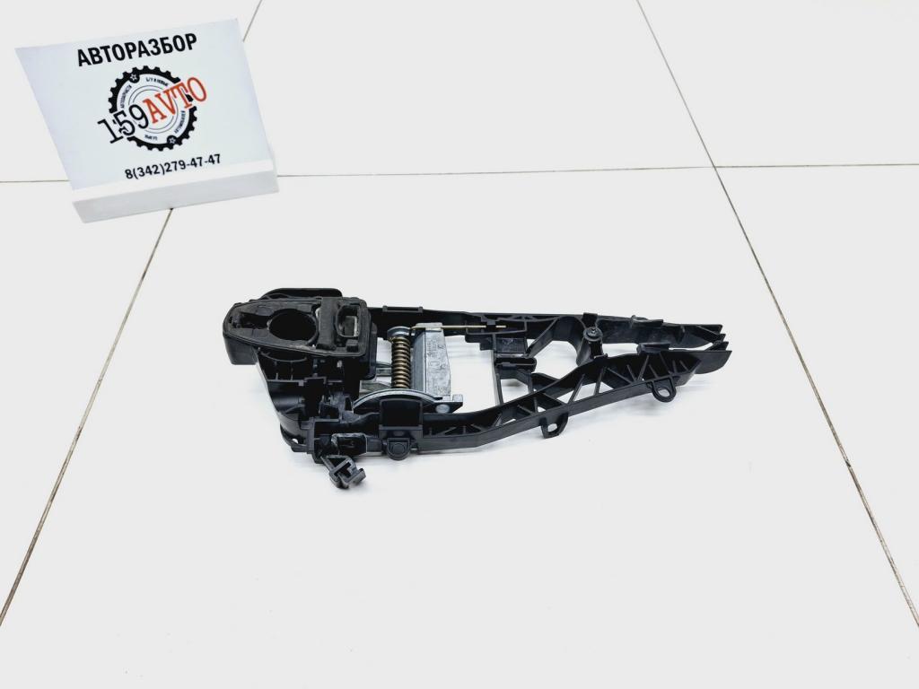 Кронштейн ручки, 1500 рублей, Пермь