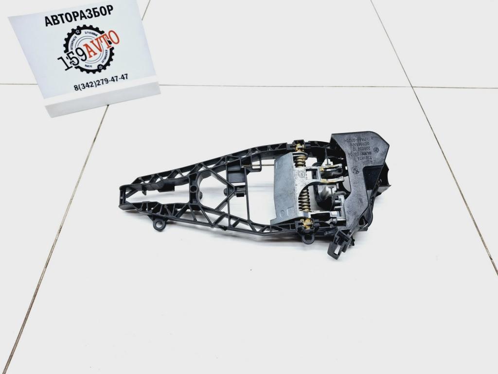 Кронштейн ручки, 1500 рублей, Пермь