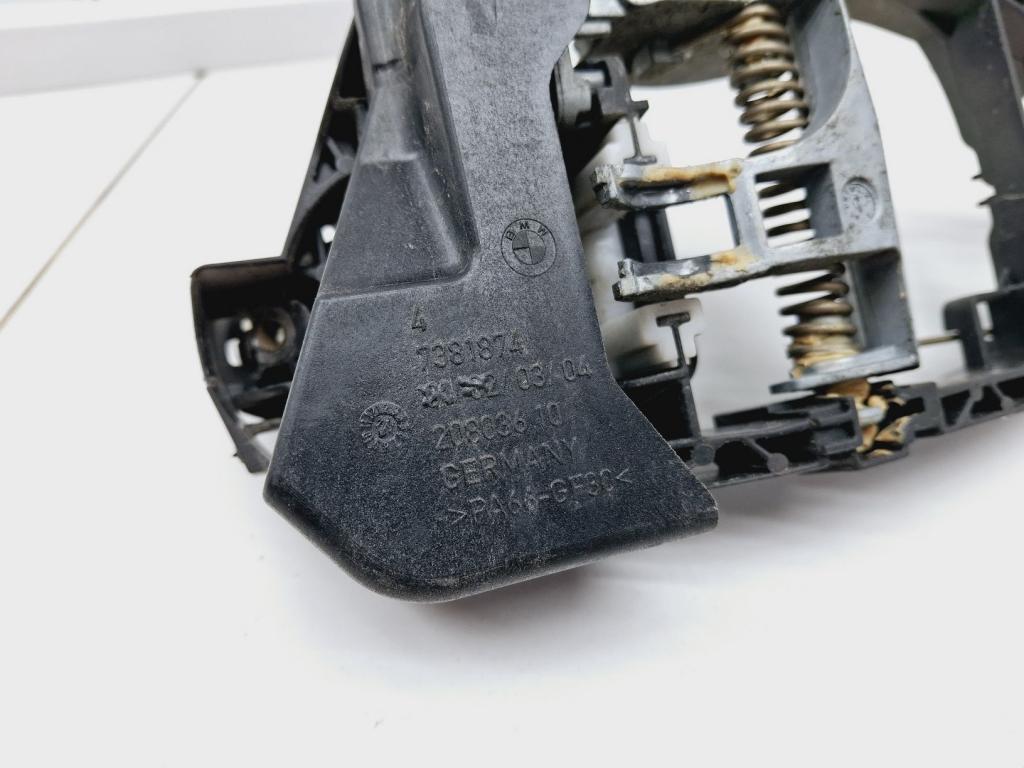 Кронштейн ручки, 1500 рублей, Пермь