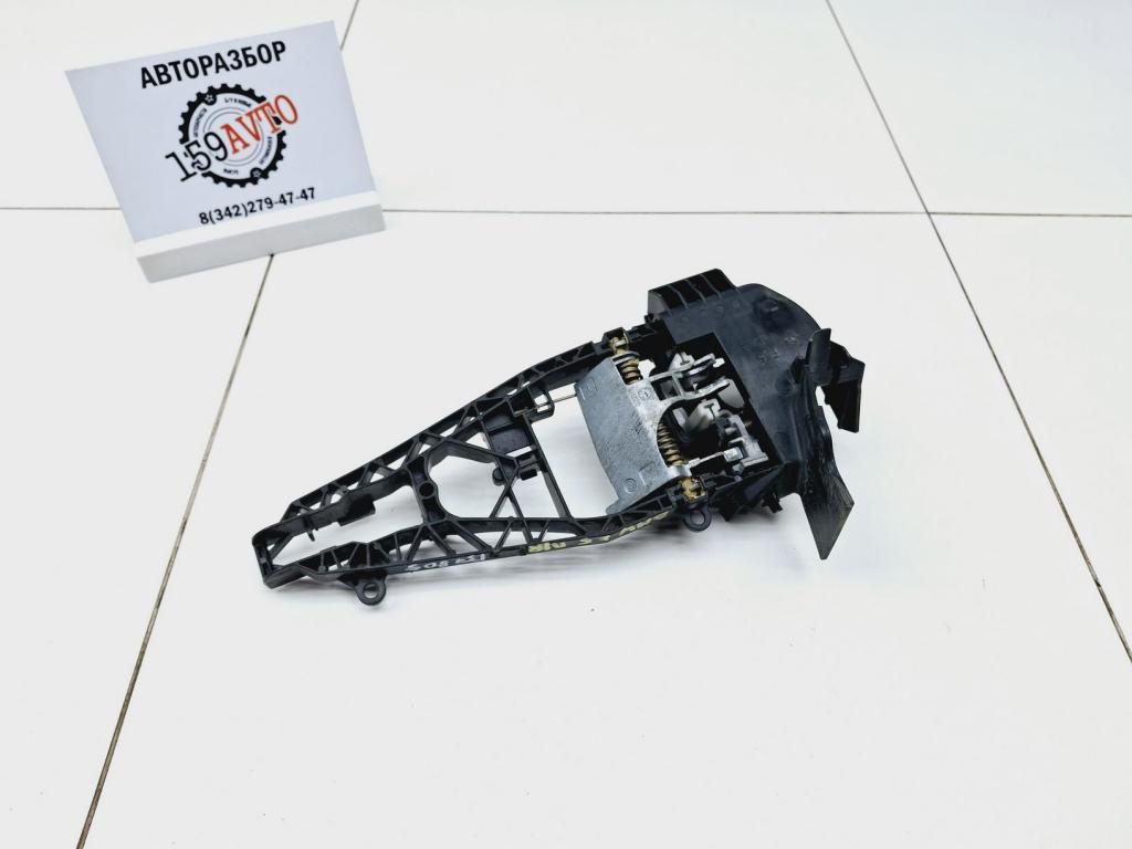 Кронштейн ручки, 1500 рублей, Пермь