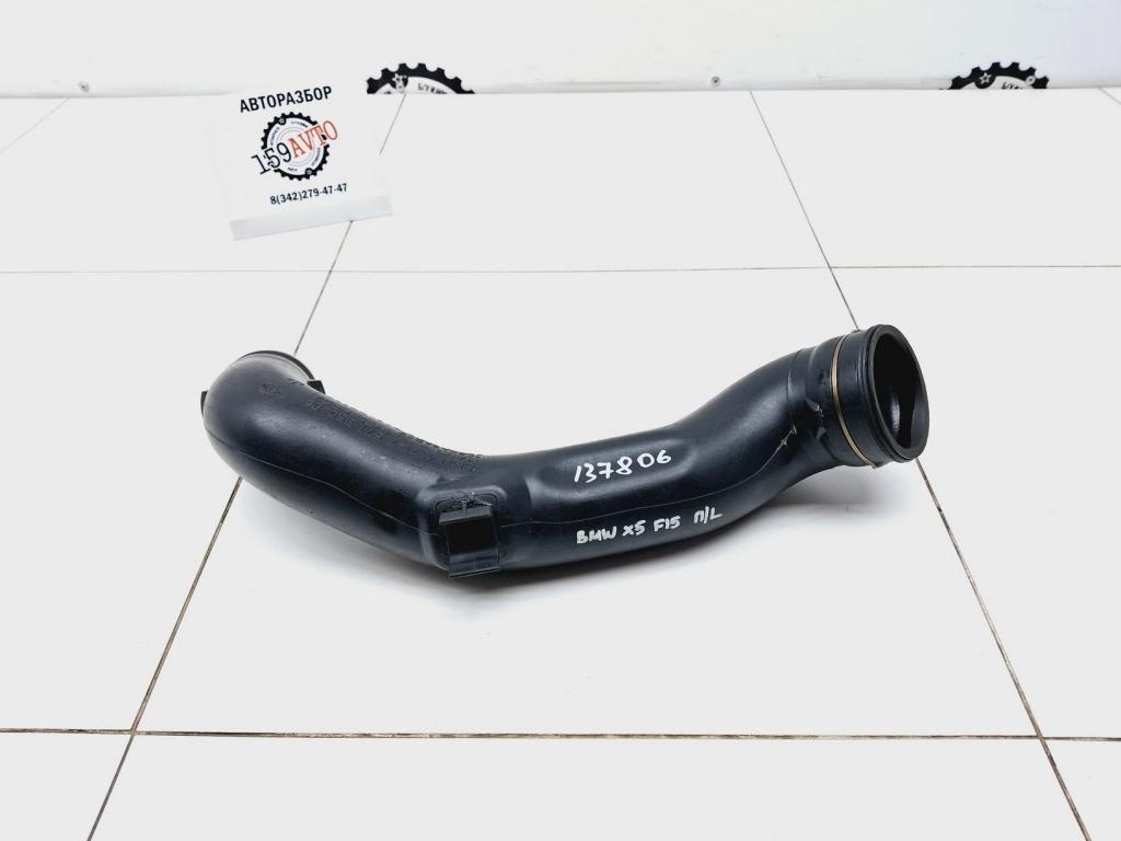 Патрубок интеркулера, 5000 рублей, Пермь