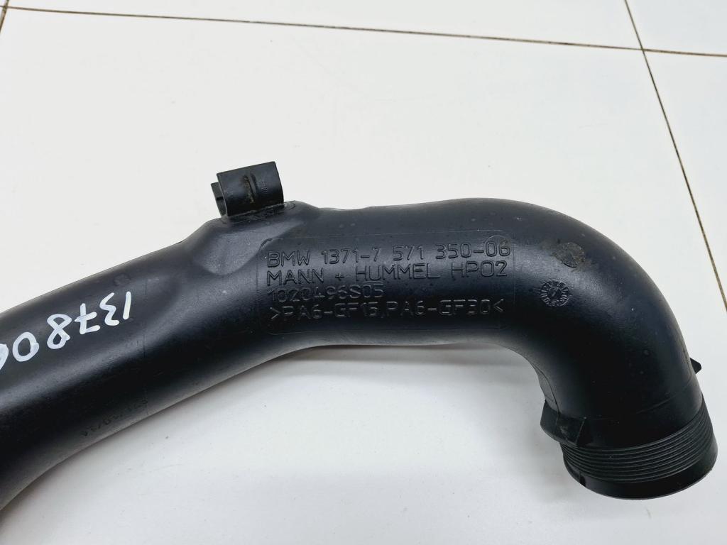 Патрубок интеркулера, 5000 рублей, Пермь