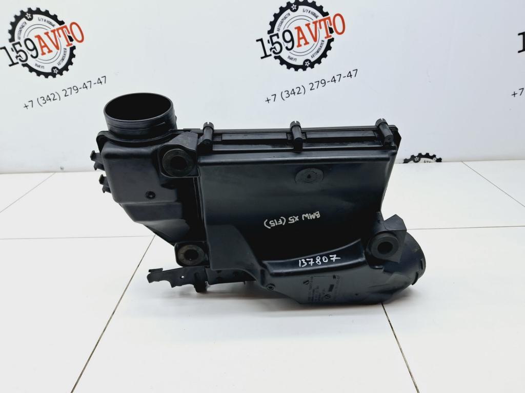 Корпус воздушного фильтра, 3000 рублей, Пермь