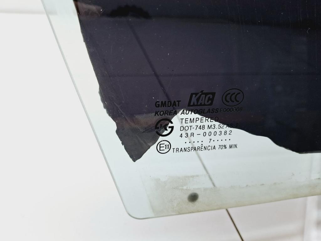 Стекло двери передней правой, 1000 рублей, Пермь