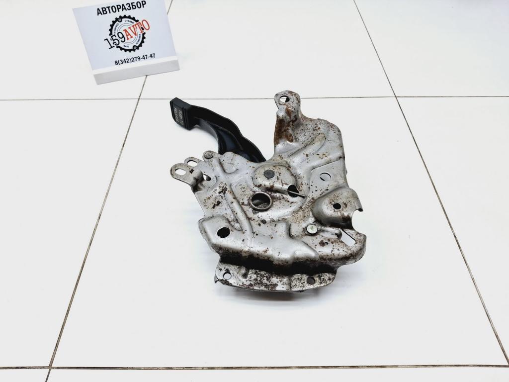 Педаль ручника, 1500 рублей, Пермь