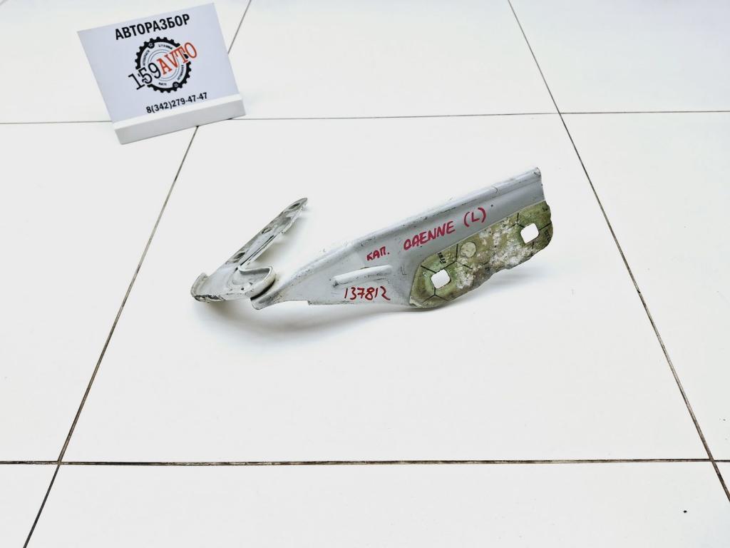 Петля капота левая, 1000 рублей, Пермь