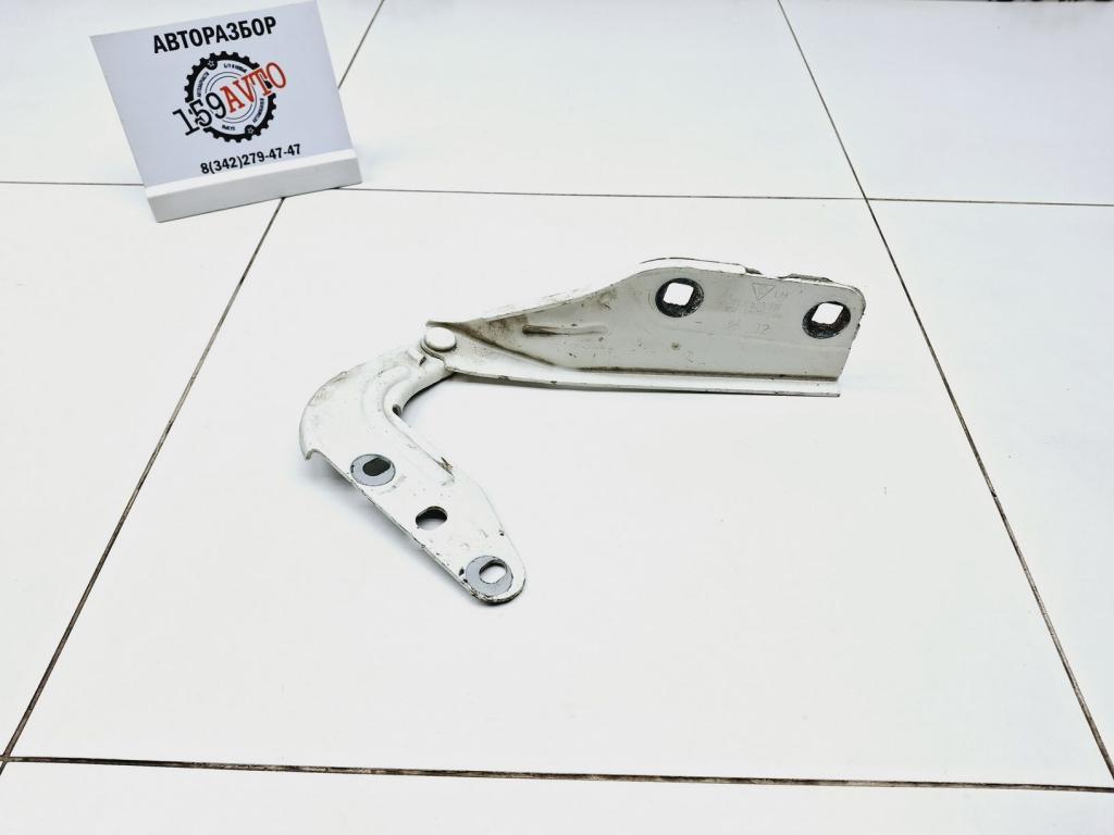 Петля капота левая, 1000 рублей, Пермь