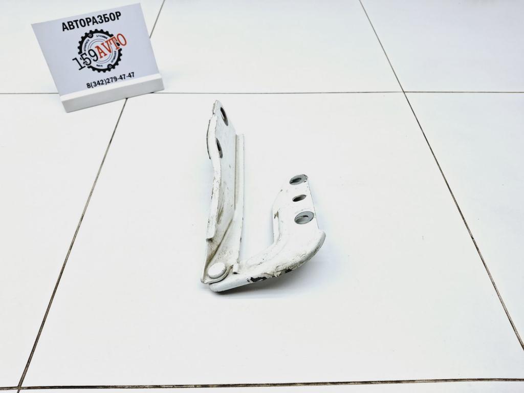 Петля капота левая, 1000 рублей, Пермь